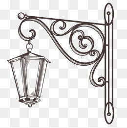 【路灯造型素材】免费下载_路灯造型图片大全