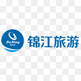 锦江旅游logo设计