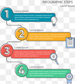 矢量手绘PPT标签素材图片免费下载_高清psd