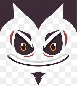 恶魔的微笑