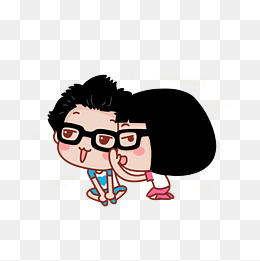 情侣说悄悄话
