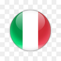意大利国家旗子素材图片免费下载_高清png