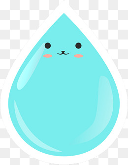 水滴表情包