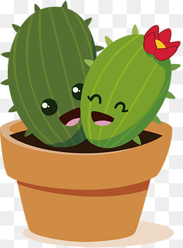 仙人草肉植物素材图片免费下载_高清psd_千库