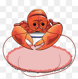 【吃龙虾素材】_吃龙虾图片大全_吃龙虾素材