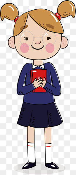举起双手的女孩