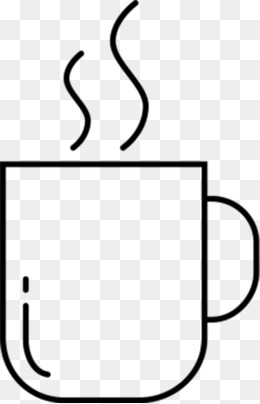 矢量水杯png