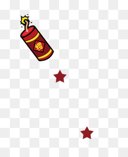 新年鞭炮png免抠图素材图片免费下载_高清png_千库网