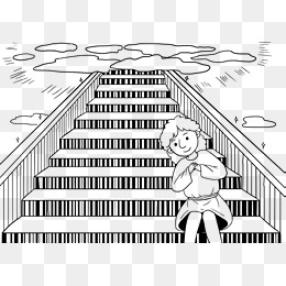 手绘国王皇冠简笔画