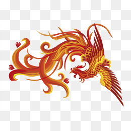 凤凰标志