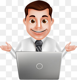 女生玩电脑动漫背影图片 动漫资讯  坐着正在使用笔记本电脑的男子的