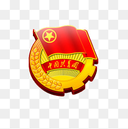 中国共青团团徽