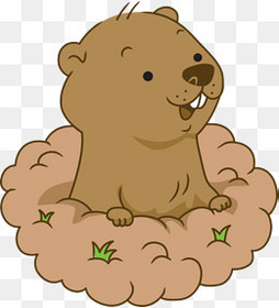 【卡通地鼠素材】免费下载_卡通地鼠图片大全