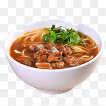 品牌红烧排骨面条素材图片免费下载_高清png