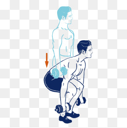 【蹲起素材】_蹲起图片大全_蹲起素材免费下