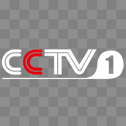 中央4中文国际央视频道logo