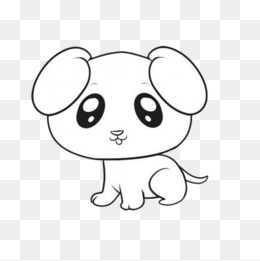 【狗绘画素材】_狗绘画图片大全_狗绘画素材