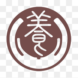中医养生logo