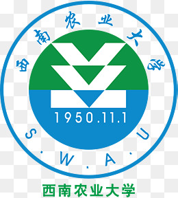 西南农业大学logo