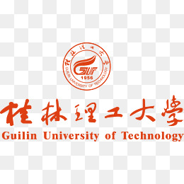 桂林理工大学logo
