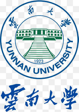 云南大学logo
