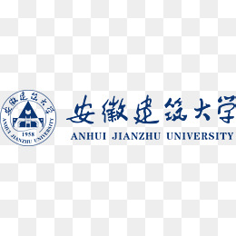 安徽理工大学logo