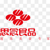 思念食品LOGO