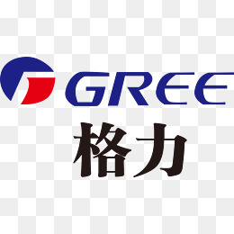 格力矢量logo