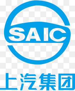 上汽集团logo标识