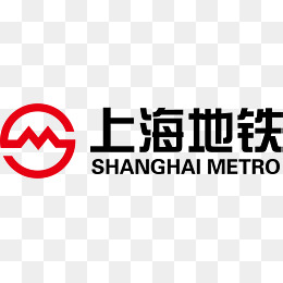 上海地铁标识大全