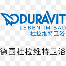 杜拉维特家具品牌logo
