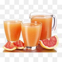 好喝的西柚蜂蜜水儿素材图片免费下载_高清p