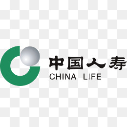 中国人寿logo
