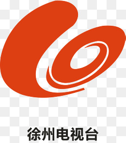 徐州电视台logo