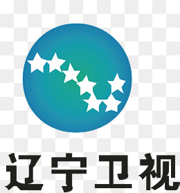 辽宁卫视logo