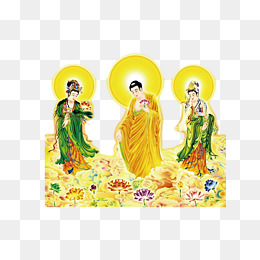 如来佛祖金身塑像