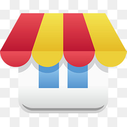 小商品商铺小图标