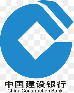 中国建设银行logo设计