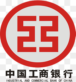 手机中国工商银行应用图标