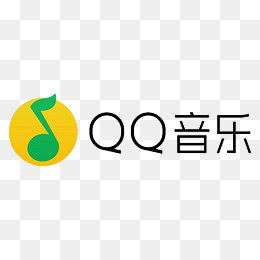 qq音乐标志logo设计