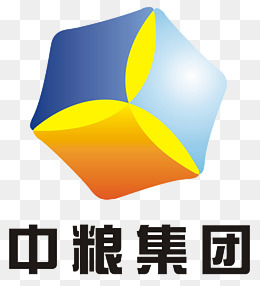 中粮集团logo