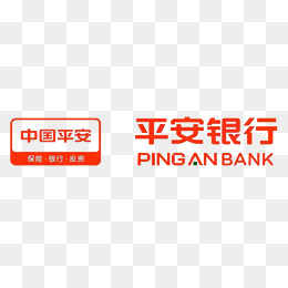 中国平安logo