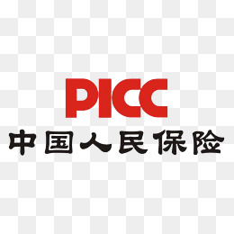 中国人民保险picc标志设计