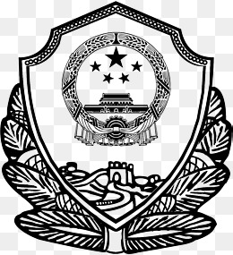公安局logo标志图标