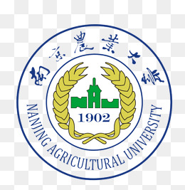 南京农业大学logo