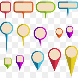 位置图标PNG下载