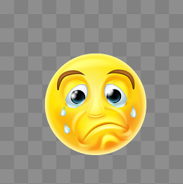 可爱手绘萌萌哒灰色小企鹅表情包一丝丝尴尬