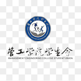 成都医学院学生会会徽