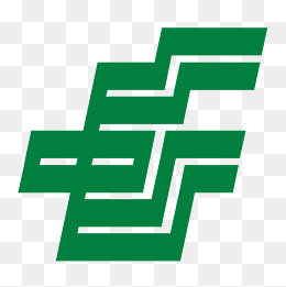 绿色邮政储蓄银行logo
