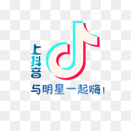 抖音广告图标设计